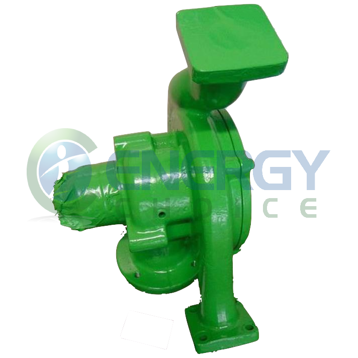 Water Pump, Jenbacher, 297431